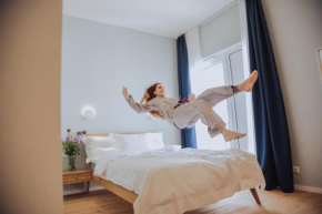 The Layhead B&B in Lübeck